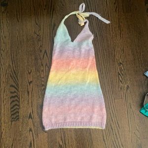 Princess Polly dress size xs/s